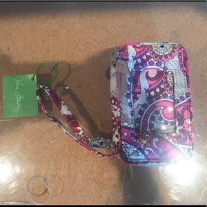 NWT Vera Bradley Wallet